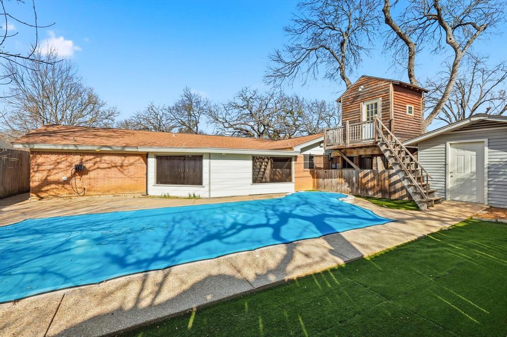 Wilshire Village Add - Residential