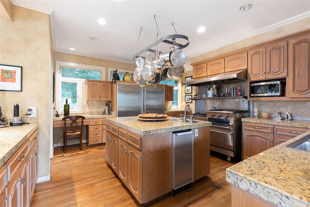 Lawther Drive Estates - Residential