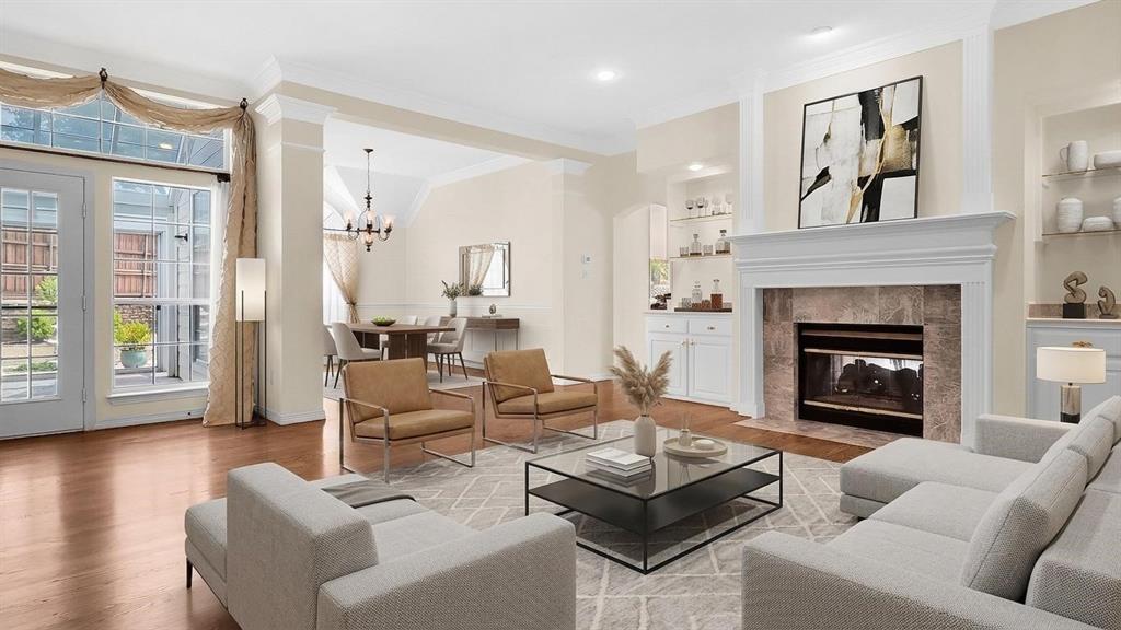 4400 Castleglen Drive