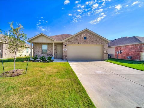 14832 Bridge Pass Trail Fort Worth TX 76052
