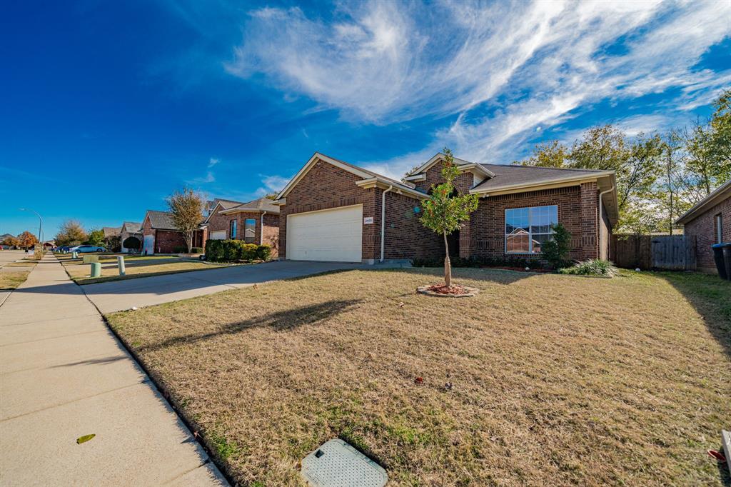 Alexandra Meadows - Residential