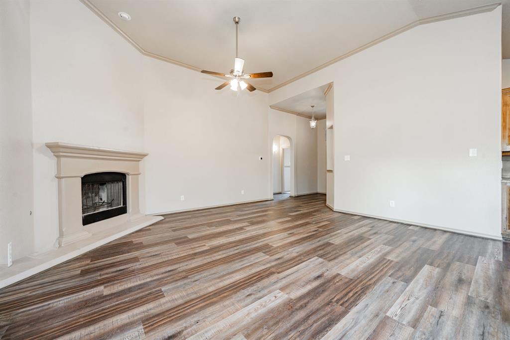 Alexandra Meadows - Residential