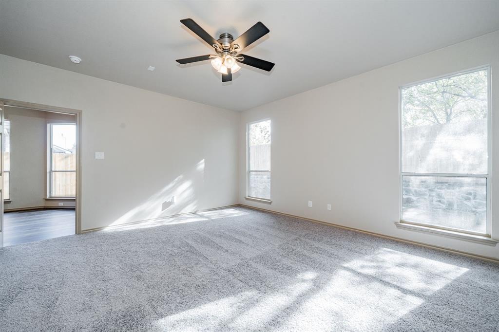 Alexandra Meadows - Residential