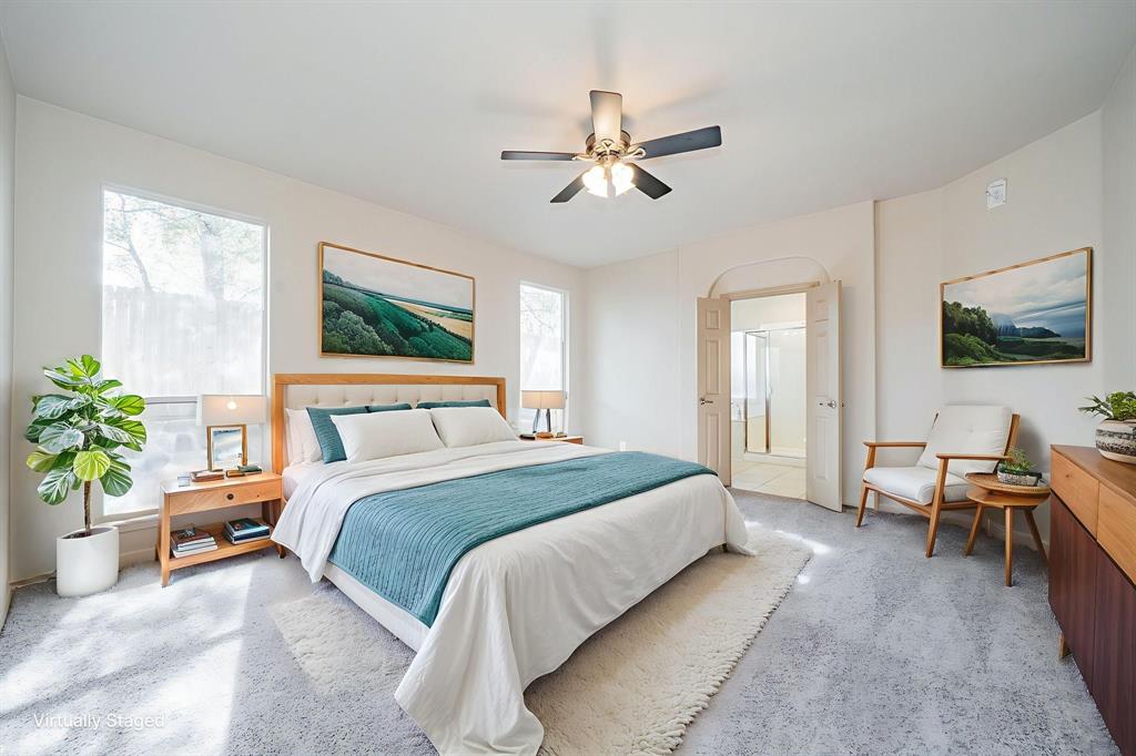 Alexandra Meadows - Residential