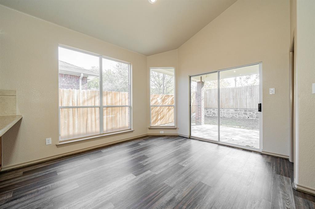 Alexandra Meadows - Residential