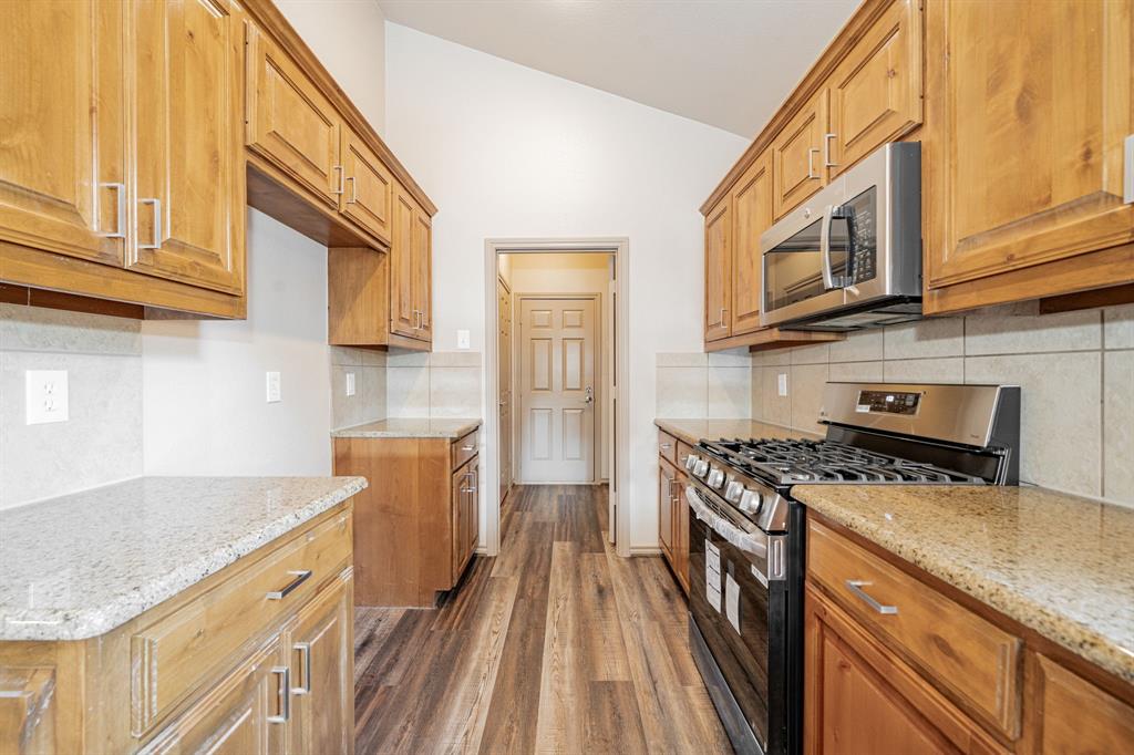 Alexandra Meadows - Residential