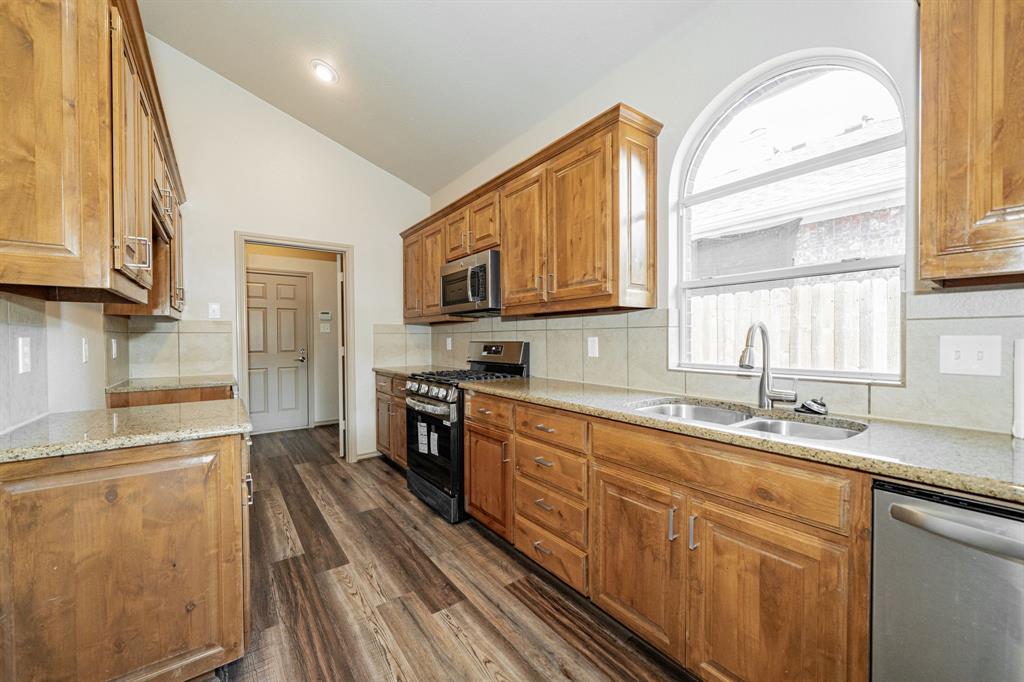 Alexandra Meadows - Residential