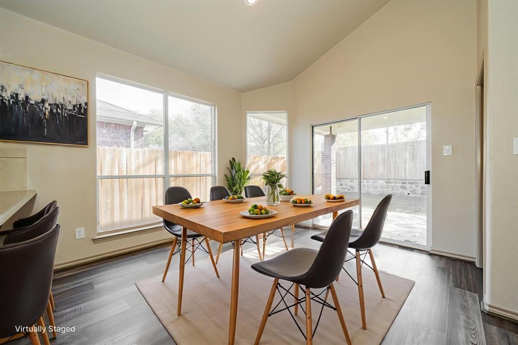 Alexandra Meadows - Residential