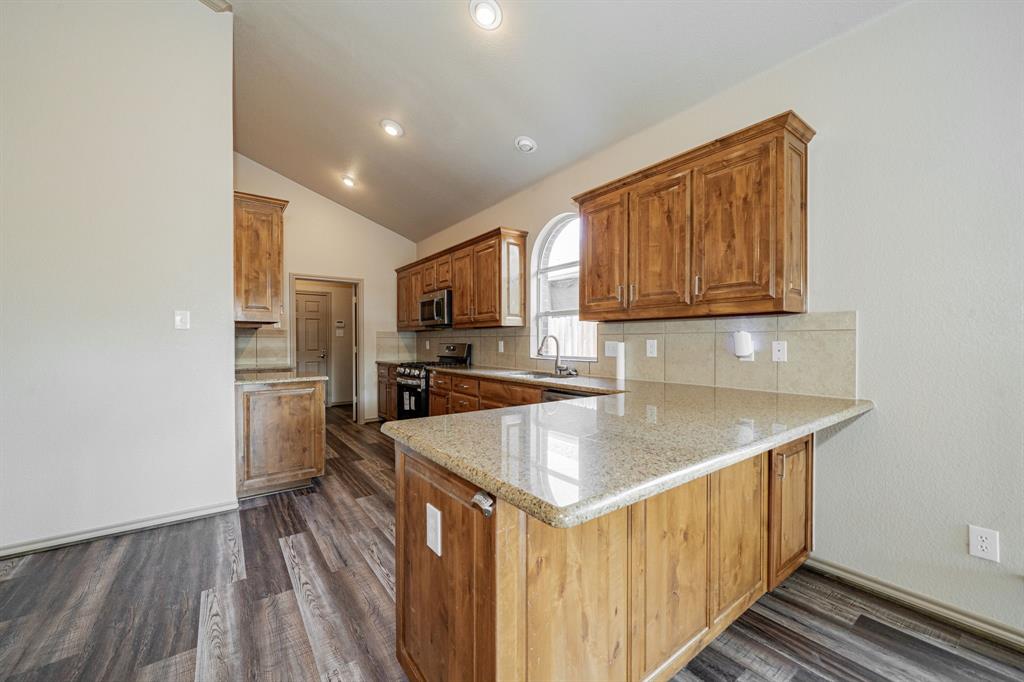 Alexandra Meadows - Residential