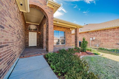 2408 Priscella Drive Fort Worth TX 76131