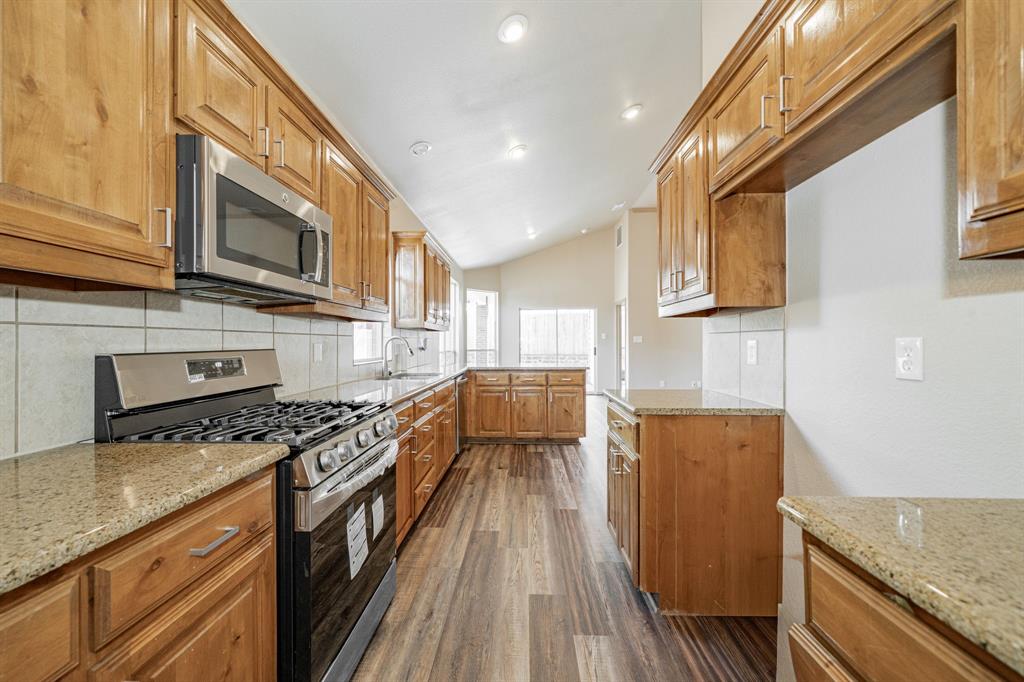 Alexandra Meadows - Residential