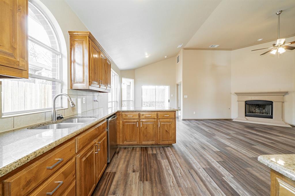 Alexandra Meadows - Residential