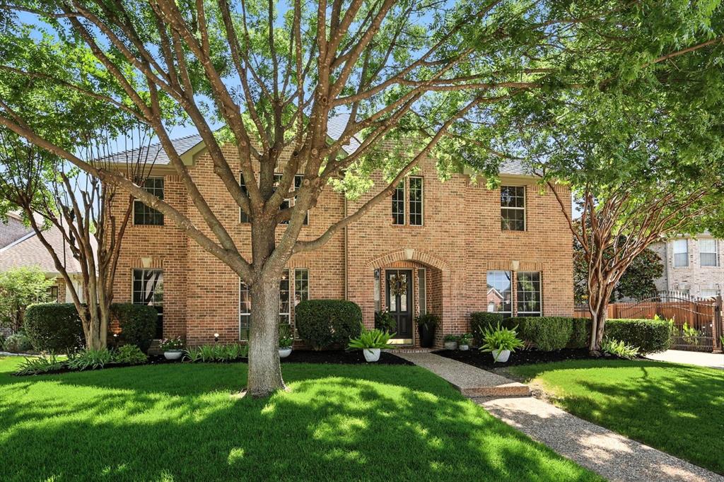 603 Eagle Trail