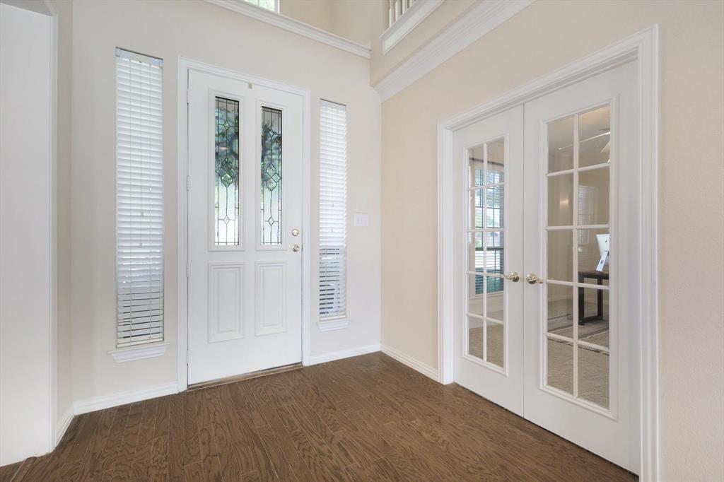 603 Eagle Trail