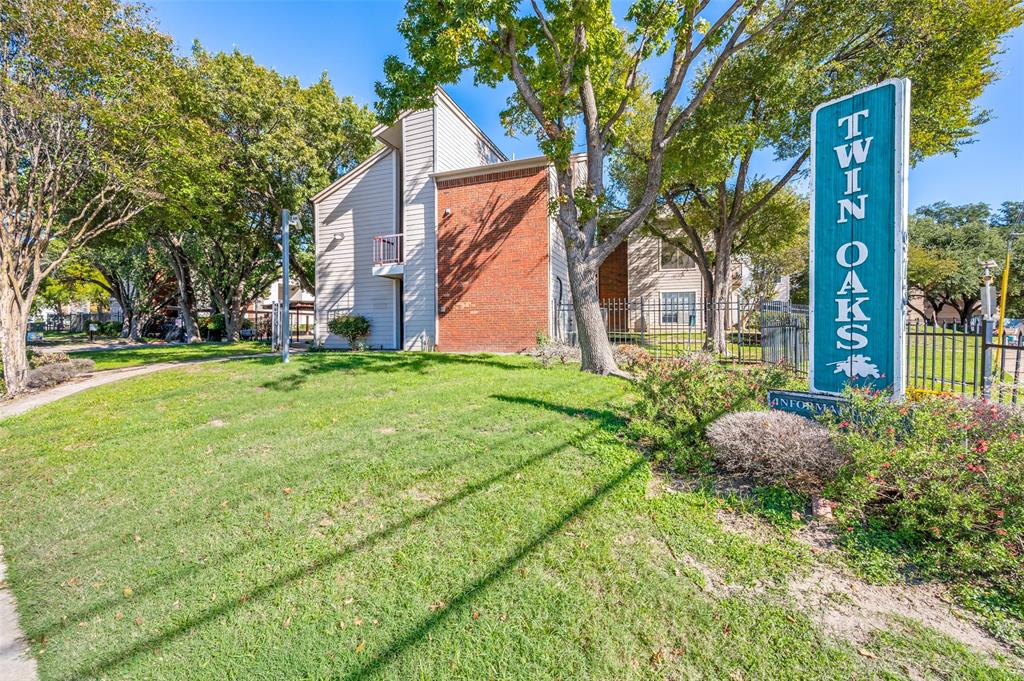 Twin Creek Collections - Residential