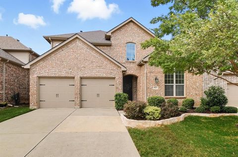 9117 Kaitlyn Court Lantana TX 76226
