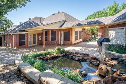 A home in Arlington