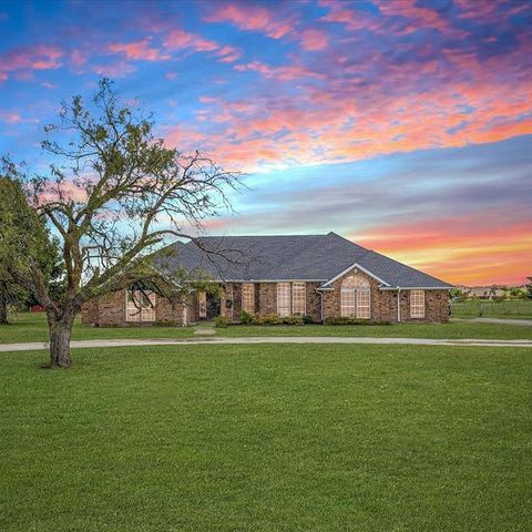 111 Hudson Lane Aledo TX 76008