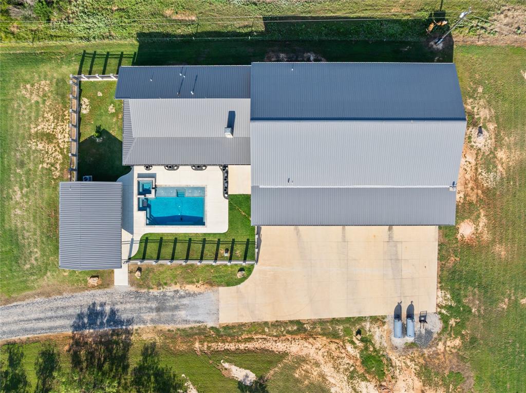 Ledford Add - Residential