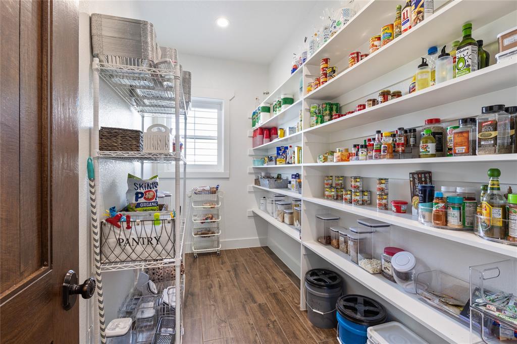 Ledford Add - Residential