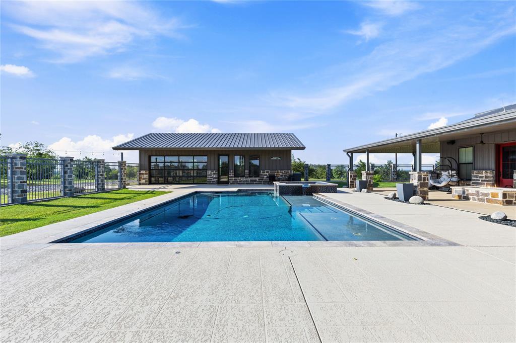 Ledford Add - Residential