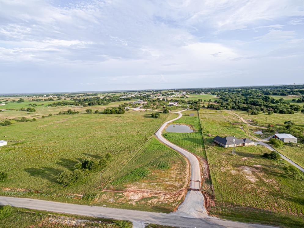 Ledford Add - Residential