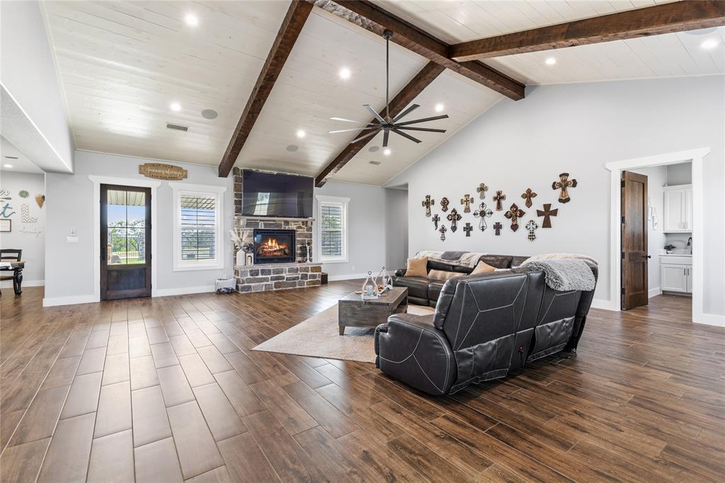 Ledford Add - Residential