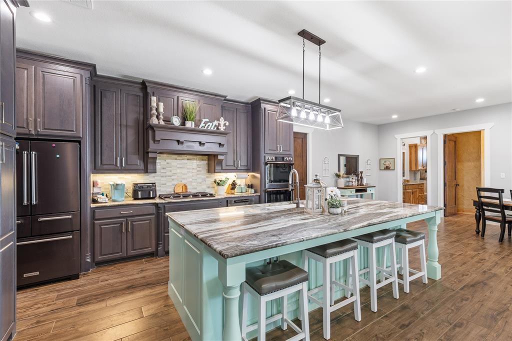 Ledford Add - Residential