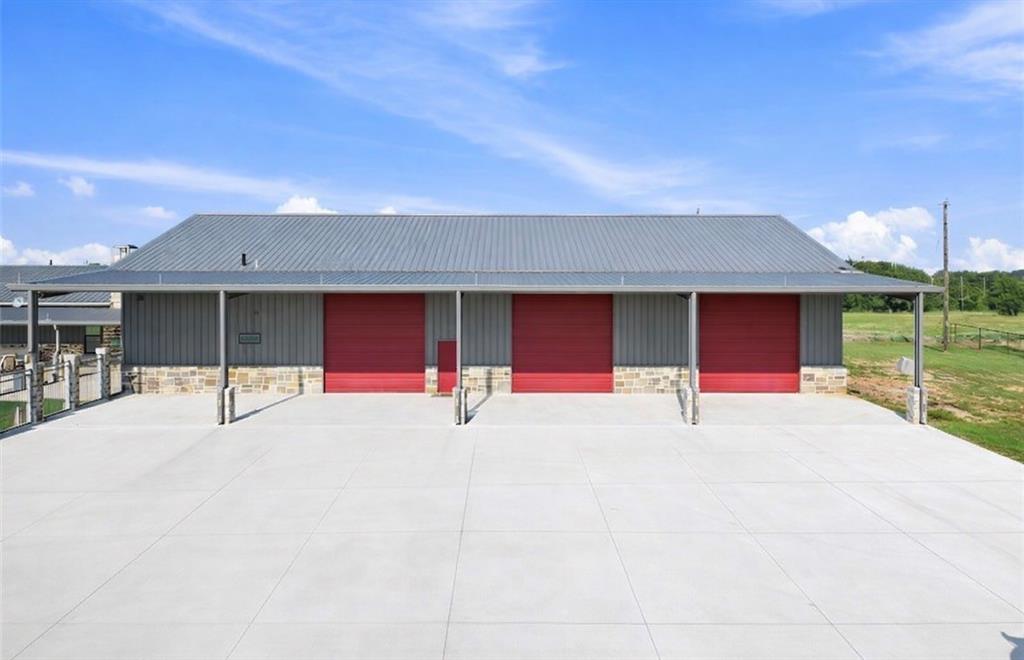 Ledford Add - Residential