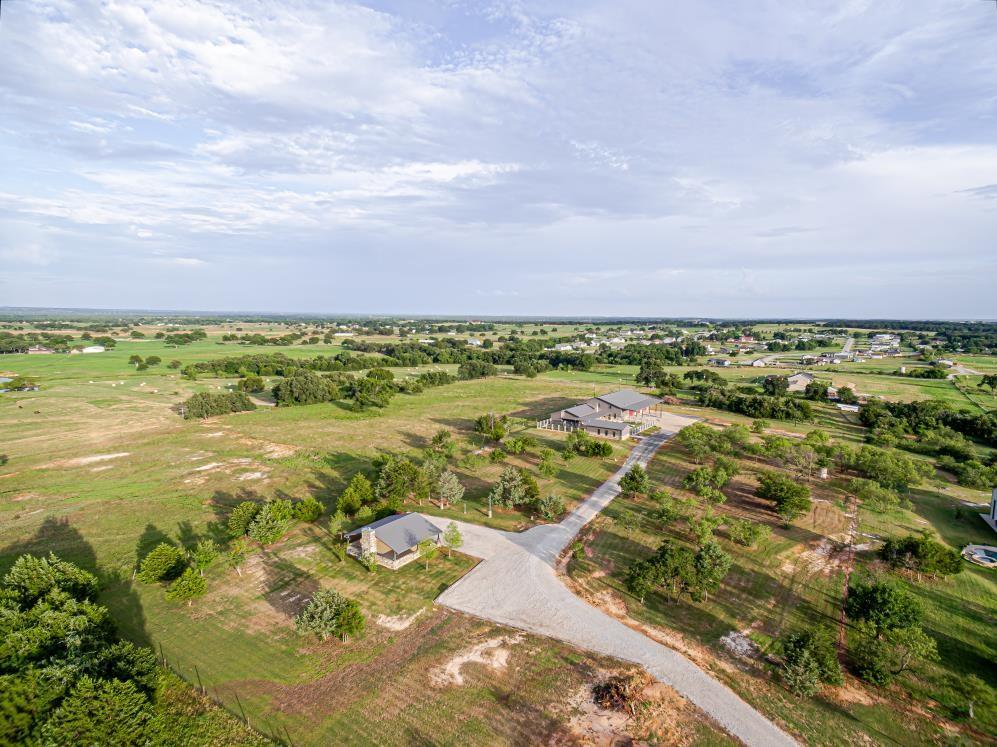 Ledford Add - Residential