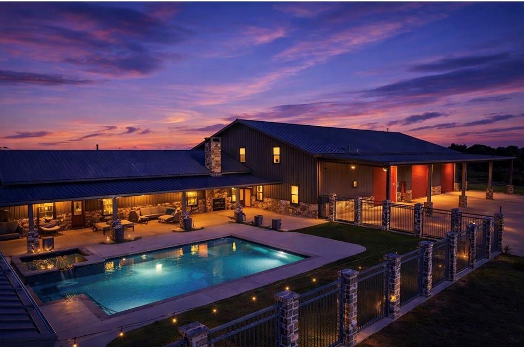 Ledford Add - Residential