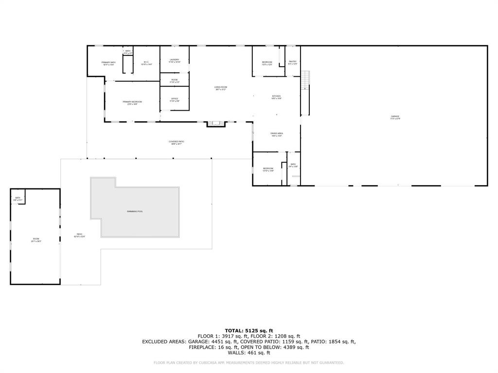 Ledford Add - Residential