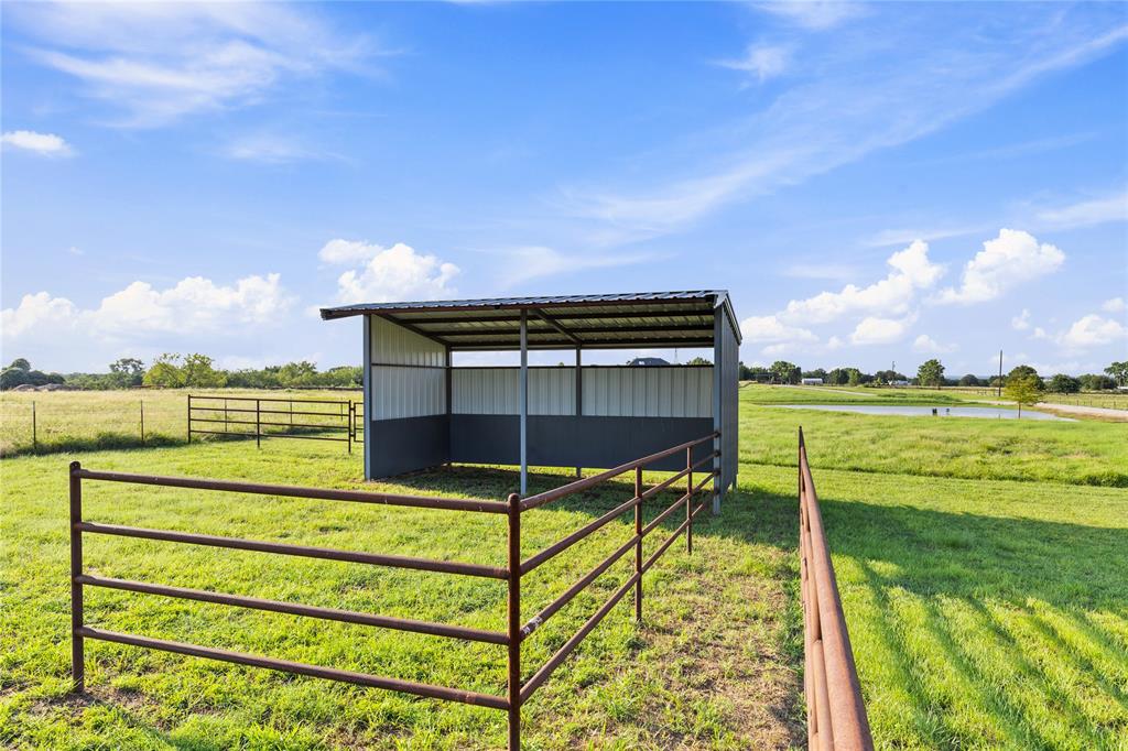 Ledford Add - Residential