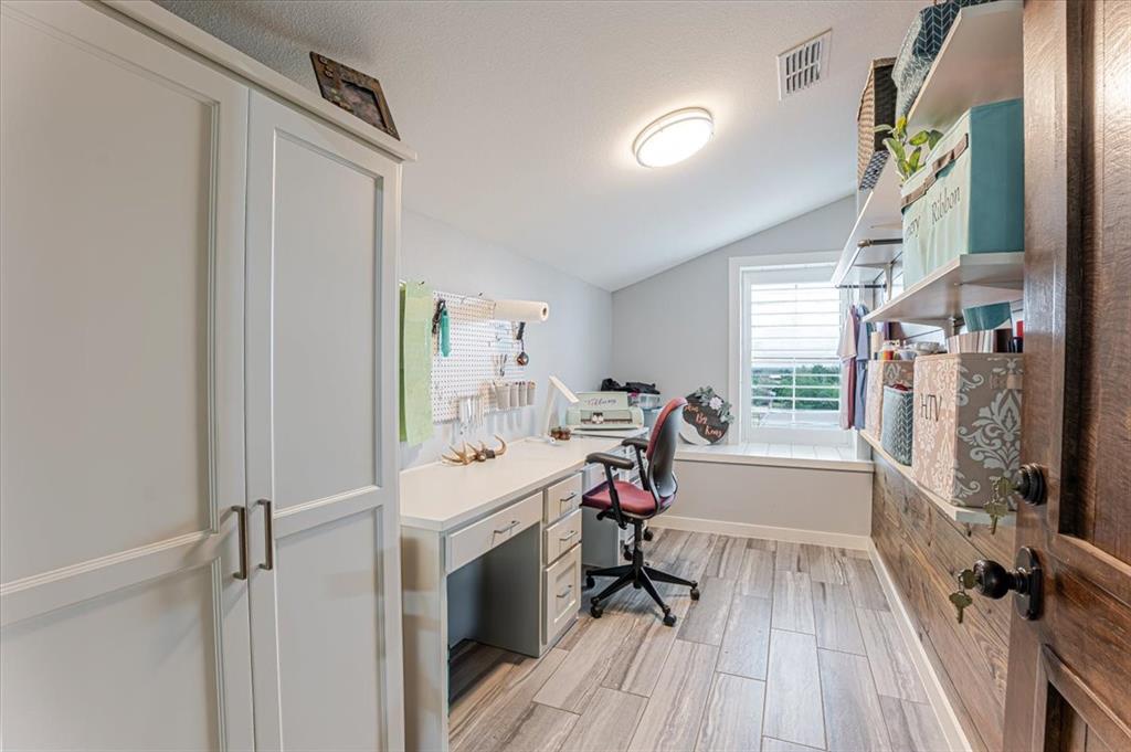 Ledford Add - Residential