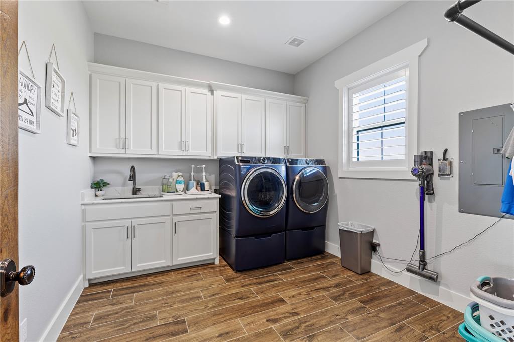 Ledford Add - Residential