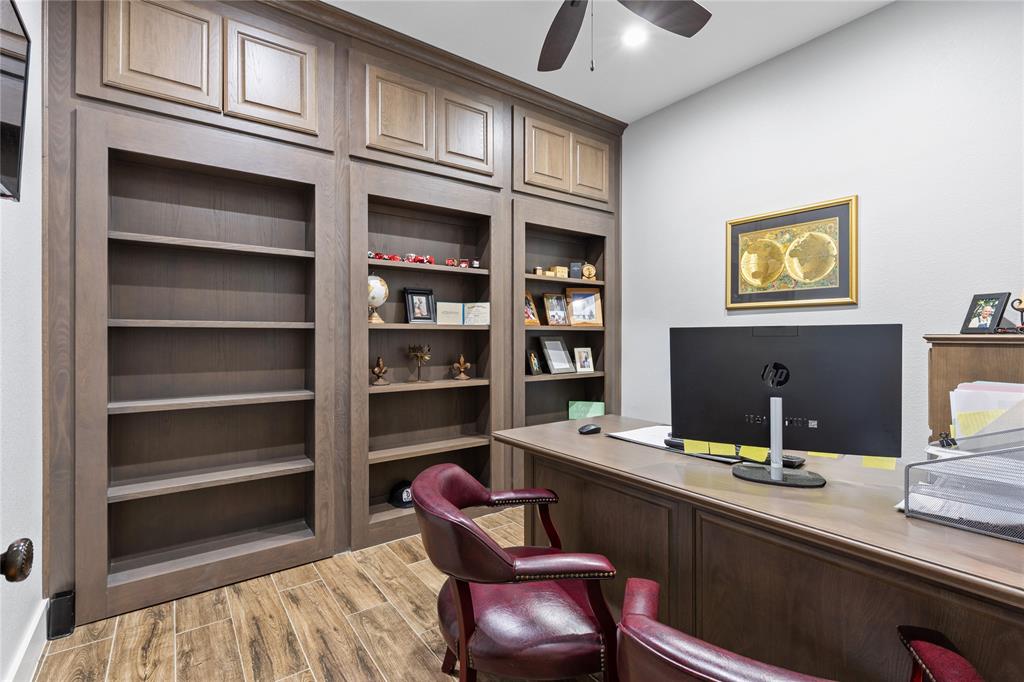 Ledford Add - Residential