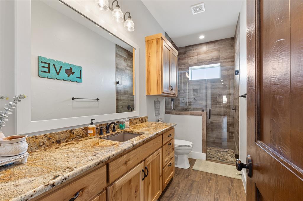 Ledford Add - Residential