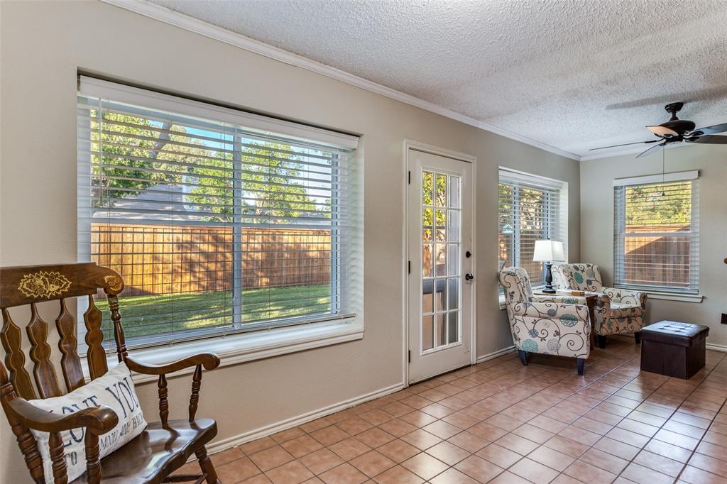 Hulen Meadow Add - Residential