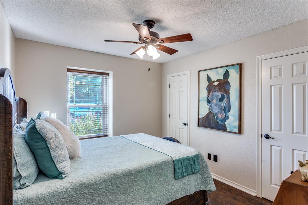 Hulen Meadow Add - Residential