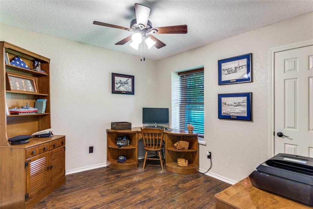 Hulen Meadow Add - Residential