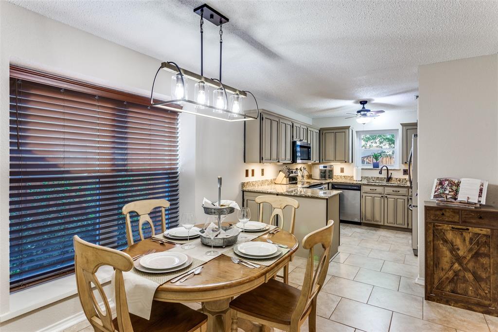 Hulen Meadow Add - Residential