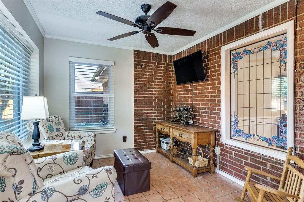 Hulen Meadow Add - Residential