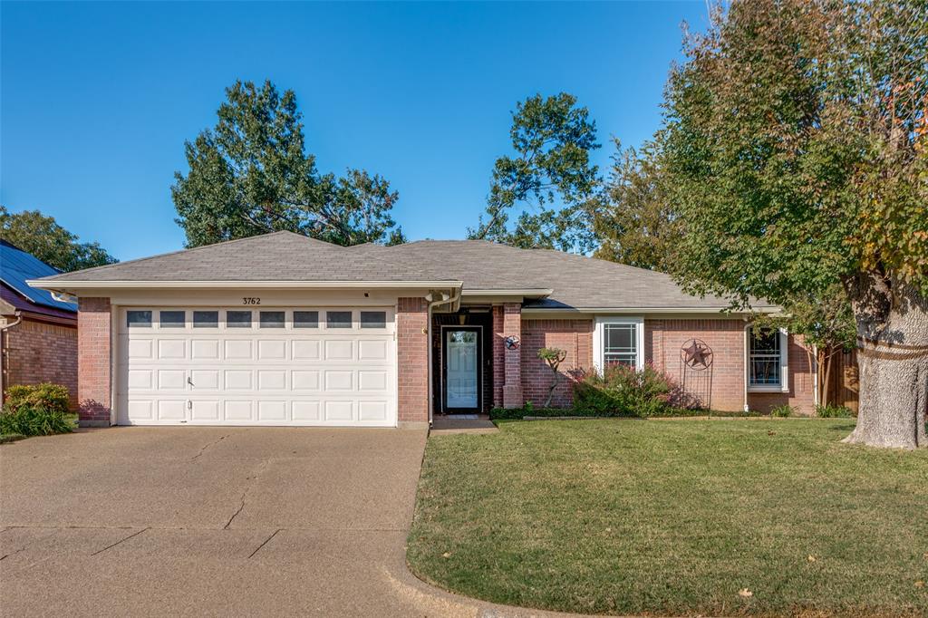 Hulen Meadow Add - Residential