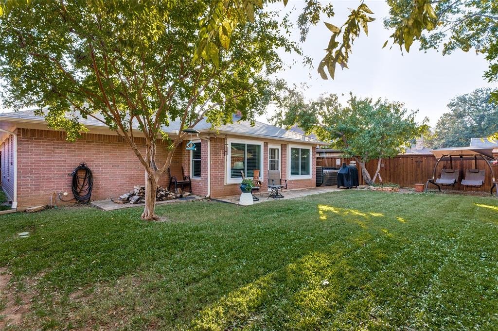 Hulen Meadow Add - Residential