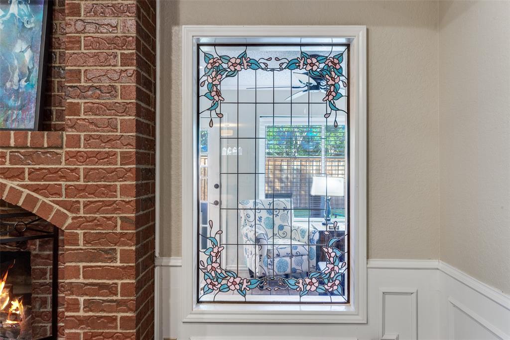 Hulen Meadow Add - Residential