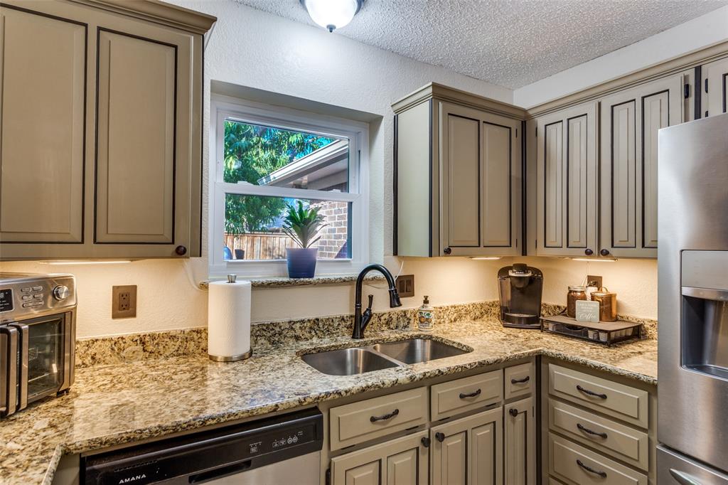 Hulen Meadow Add - Residential