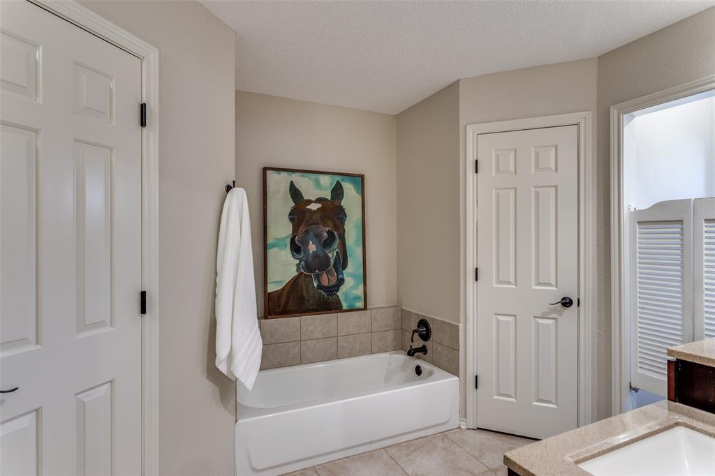 Hulen Meadow Add - Residential