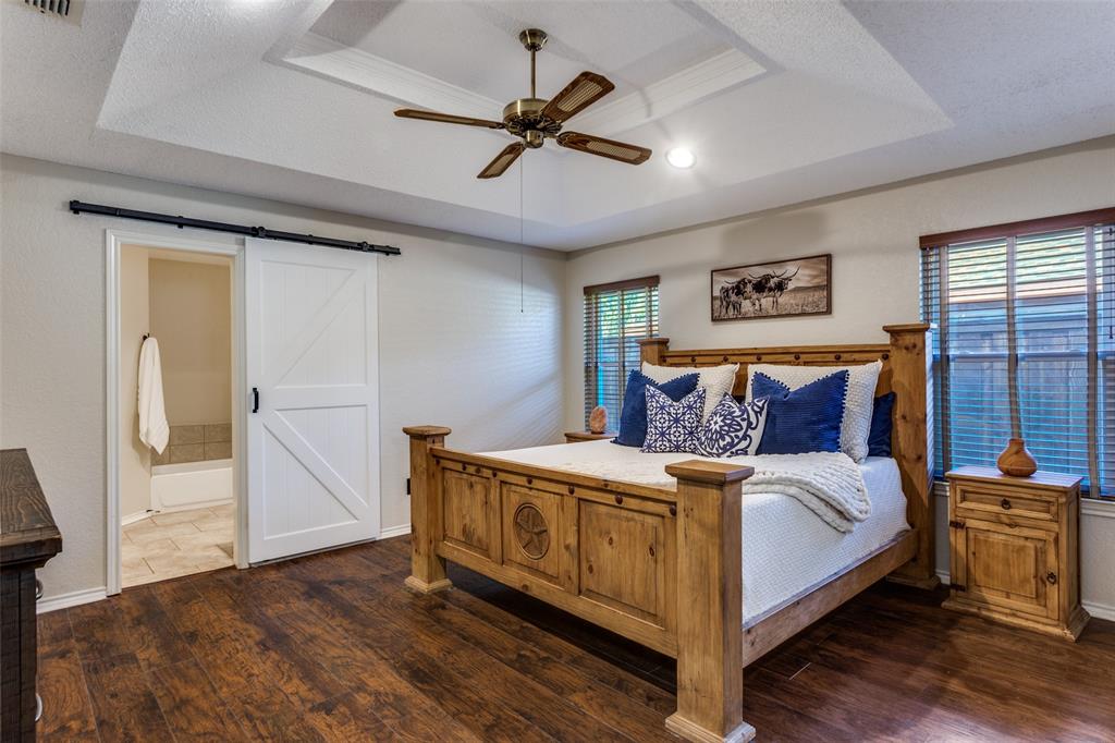 Hulen Meadow Add - Residential