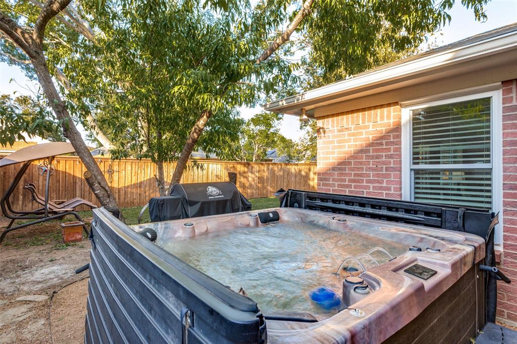 Hulen Meadow Add - Residential