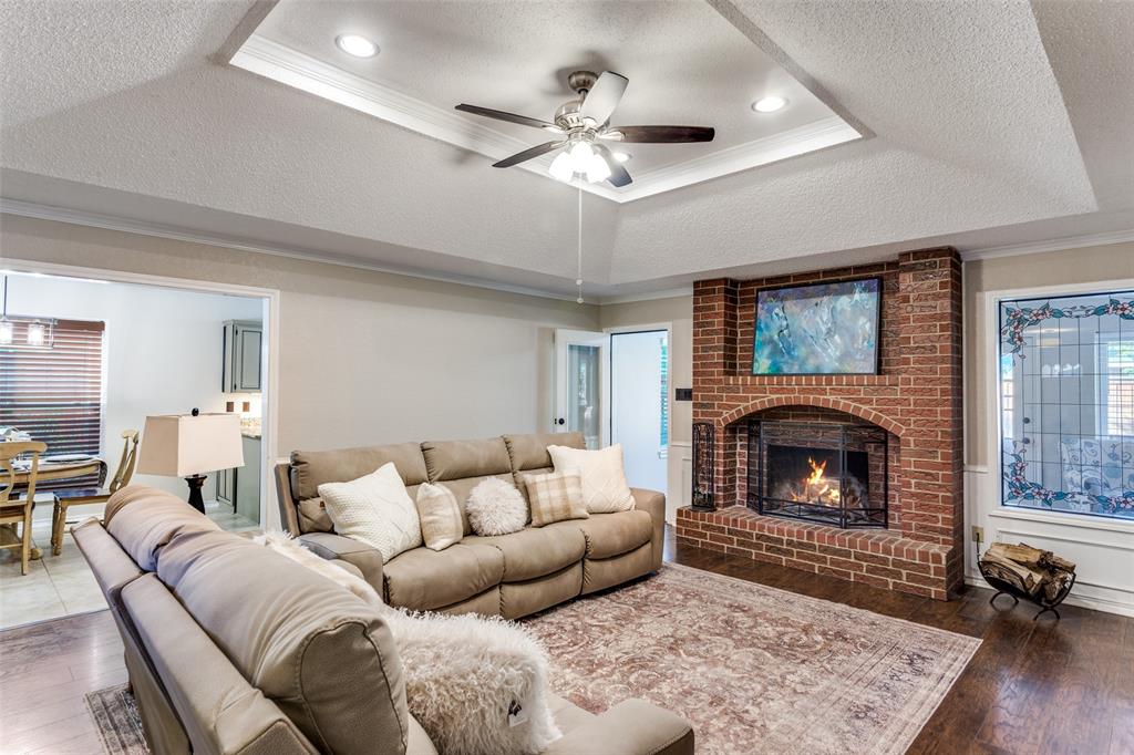 Hulen Meadow Add - Residential